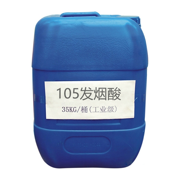 大連105 Nicotinic acid